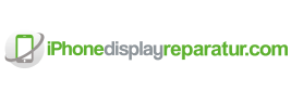 iPhoneDisplayReparatur
