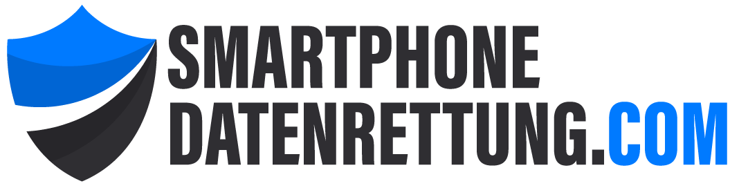 Smartphonedatenrettung